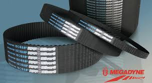 -MEGADYNE ITALIASILVER2-8M تسمه مگادین ایتالیا SILVER2-8M