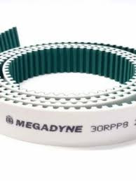 L-MEGADYNE ITALIA تسمه مگادین ایتالیا L