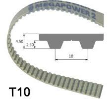 T10-MEGADYNE ITALIA تسمه مگادین ایتالیا T10